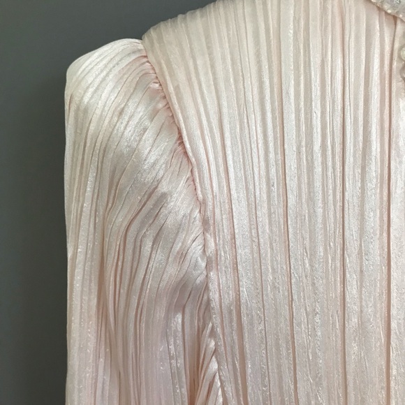 Vintage Morton Myles for the Warrens Satin Dress - Matching Pumps & Clutch - Picture 5 of 16